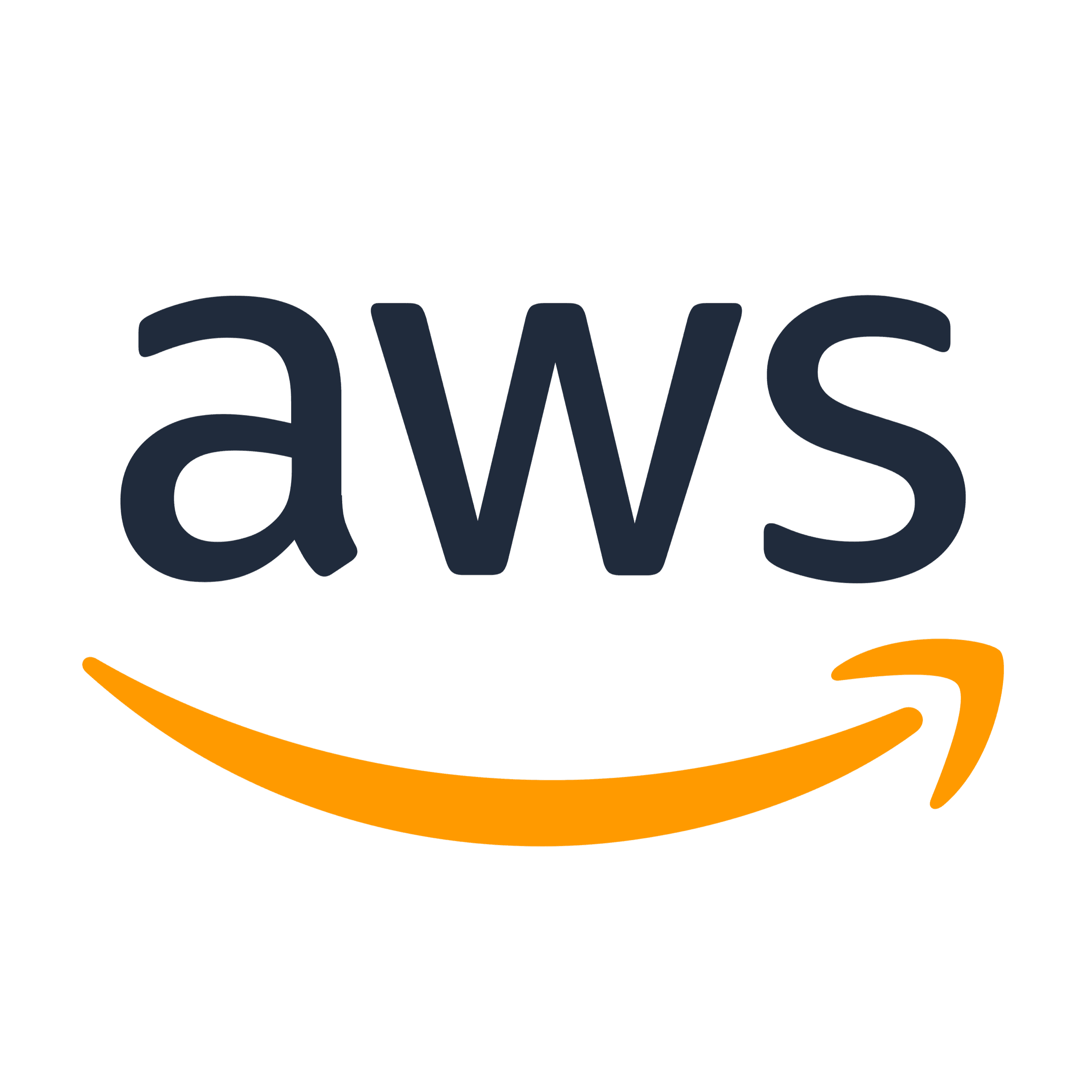 Amazon Web Services logo