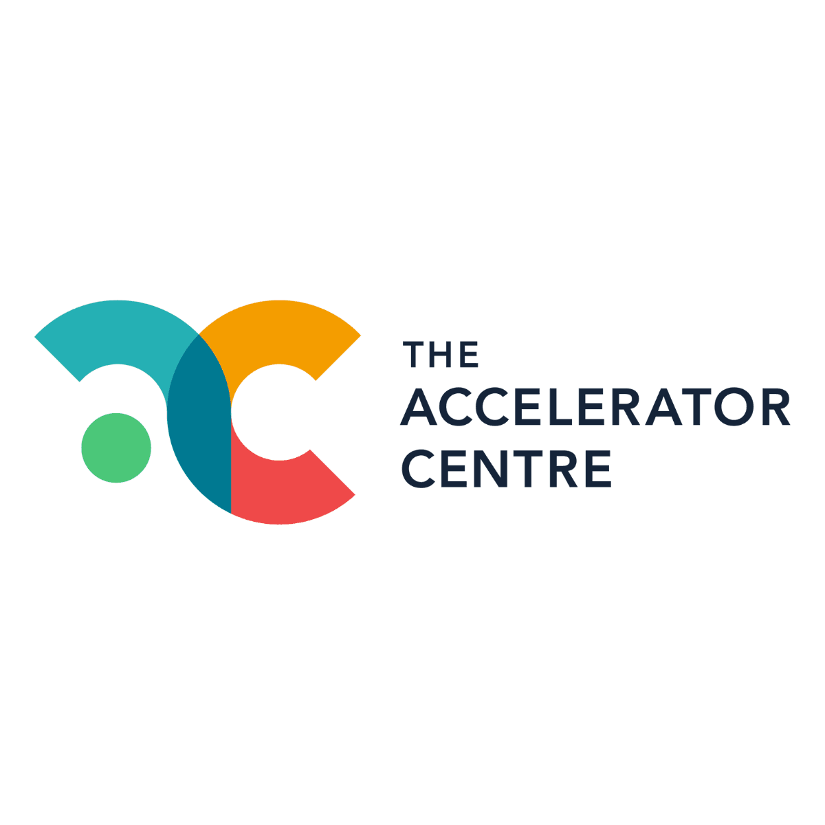 The Accelerator Centre logo