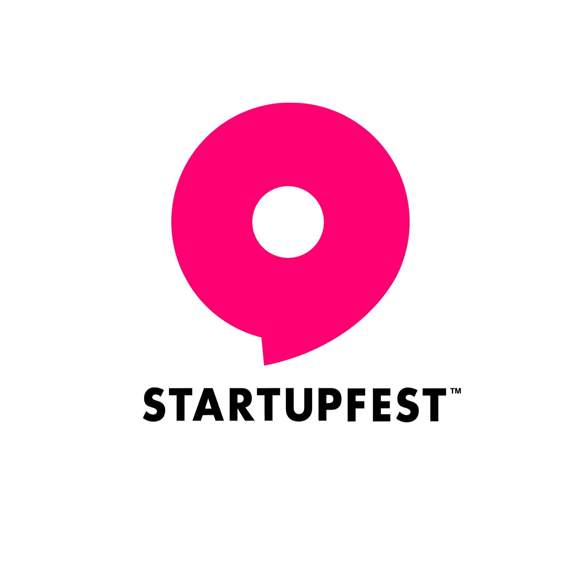 Startupfest logo