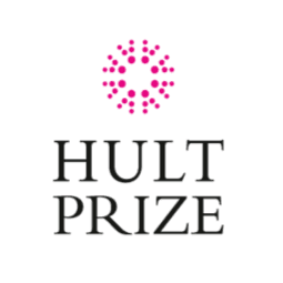 Hult Prize logo