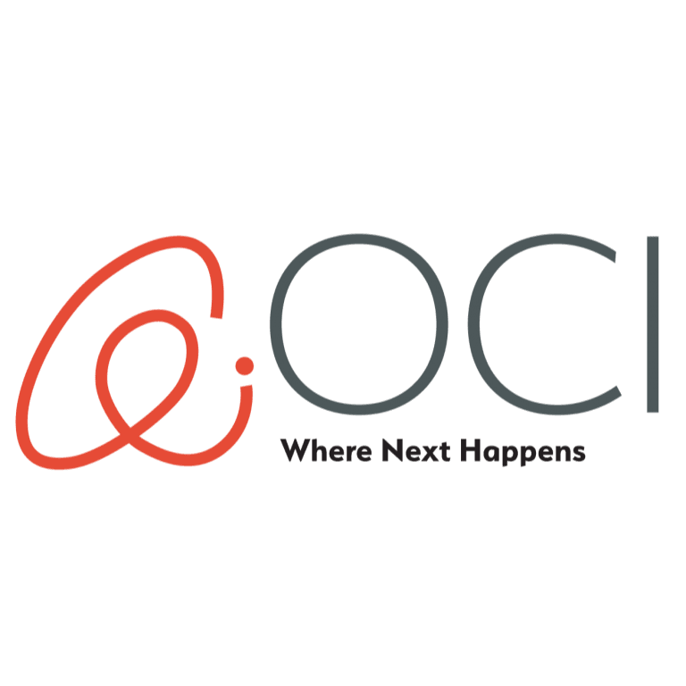 Ontario Centre of Innovation logo